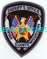 MISSISSIPPI,A,COPIAH COUNTY SHERIFF 4